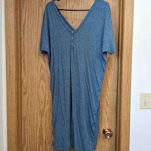 M Labour and Delivery Gown Sonday the Label